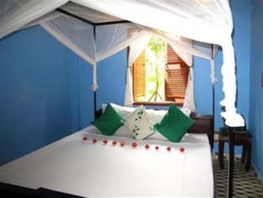 Vine Retreat Hotel Kep Quarto foto